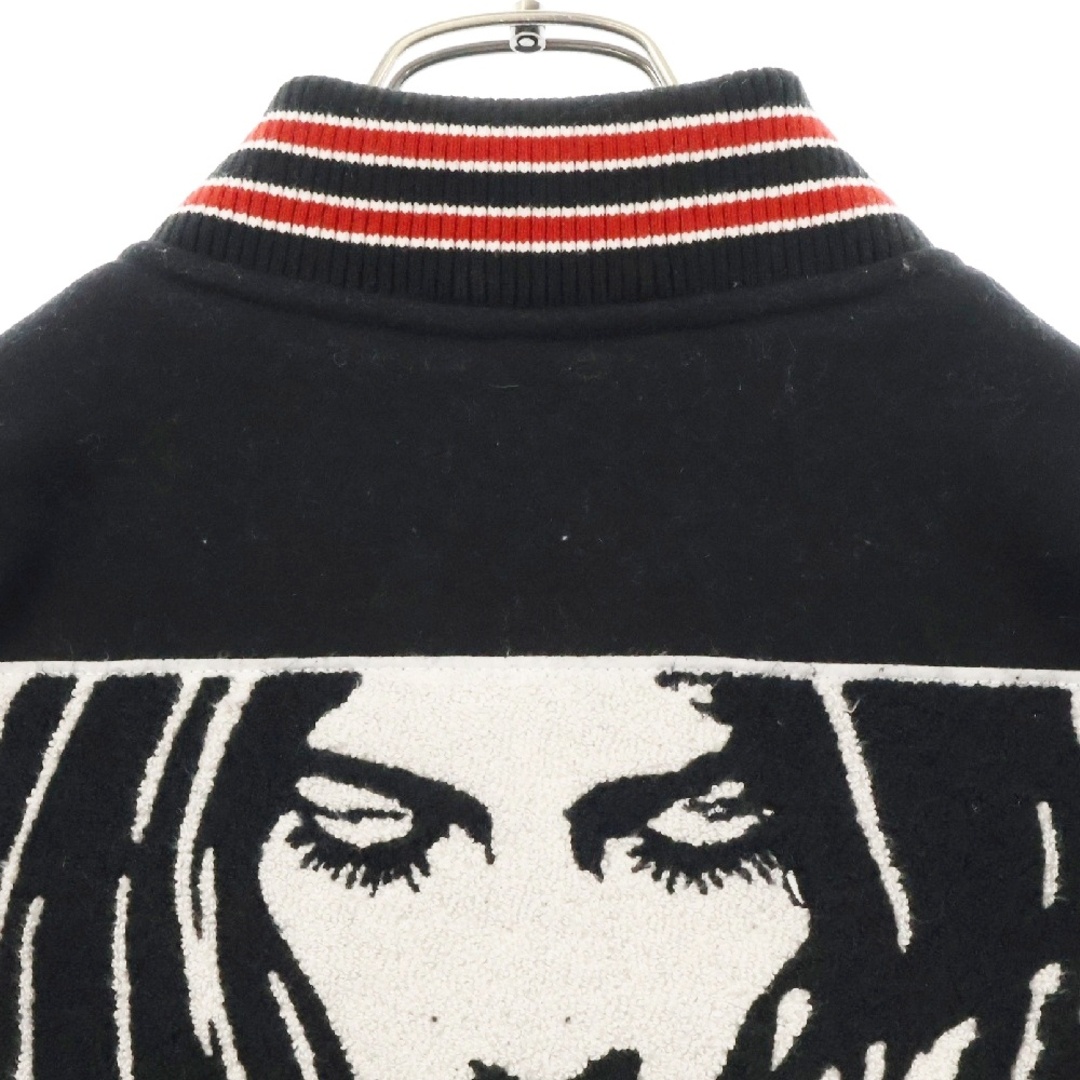 Supreme - SUPREME シュプリーム 24AW×HYSTERIC GLAMOUR Varsity Supreme - SUPREME シュプリーム 24AW×HYSTERIC GLAMOUR Varsity