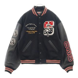 Supreme - SUPREME シュプリーム 24AW×HYSTERIC GLAMOUR Varsity Supreme - SUPREME シュプリーム 24AW×HYSTERIC GLAMOUR Varsity