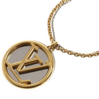 LOUIS VUITTON - ルイ・ヴィトン コリエ チェーン モノグラム LOUIS VUITTON - ルイ・ヴィトン コリエ チェーン モノグラム