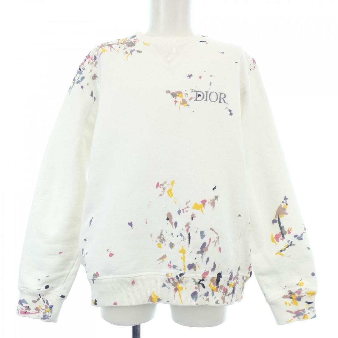 Dior - ディオール DIOR スウェットの通販 by KOMEHYO ONLINE Dior - ディオール DIOR スウェットの通販 by KOMEHYO ONLINE