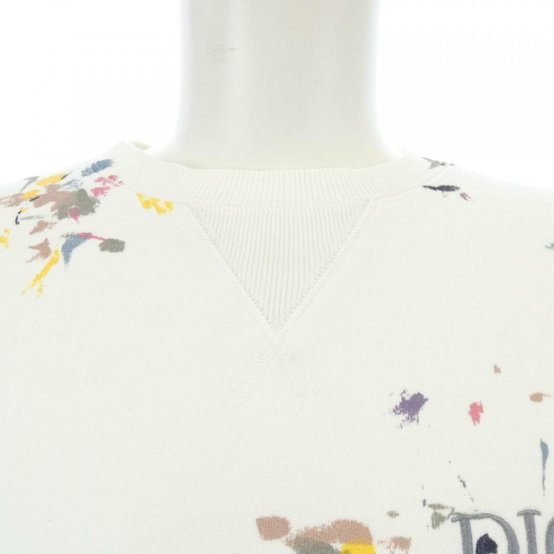 Dior - ディオール DIOR スウェットの通販 by KOMEHYO ONLINE Dior - ディオール DIOR スウェットの通販 by KOMEHYO ONLINE