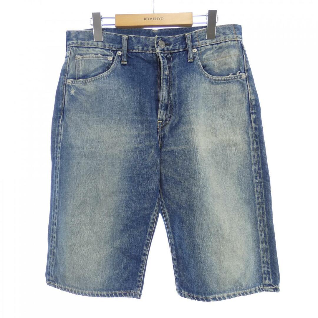 VISVIM - ヴィズヴィム VISVIM ショートパンツの通販 by KOMEHYO VISVIM - ヴィズヴィム VISVIM ショートパンツの通販 by KOMEHYO