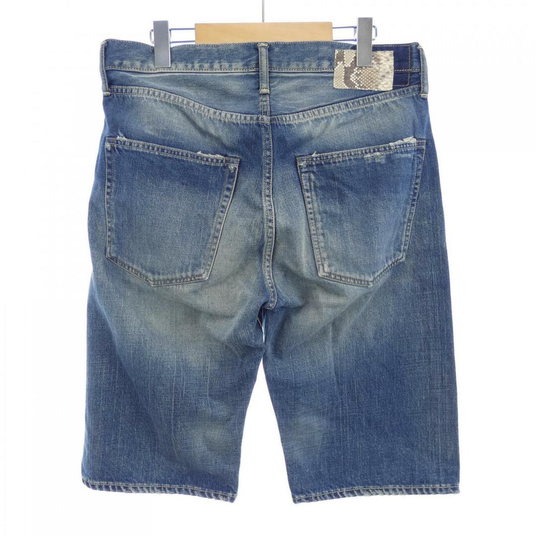 VISVIM - ヴィズヴィム VISVIM ショートパンツの通販 by KOMEHYO VISVIM - ヴィズヴィム VISVIM ショートパンツの通販 by KOMEHYO