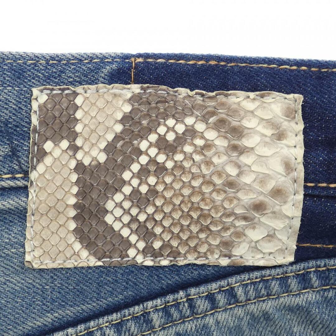 VISVIM - ヴィズヴィム VISVIM ショートパンツの通販 by KOMEHYO VISVIM - ヴィズヴィム VISVIM ショートパンツの通販 by KOMEHYO