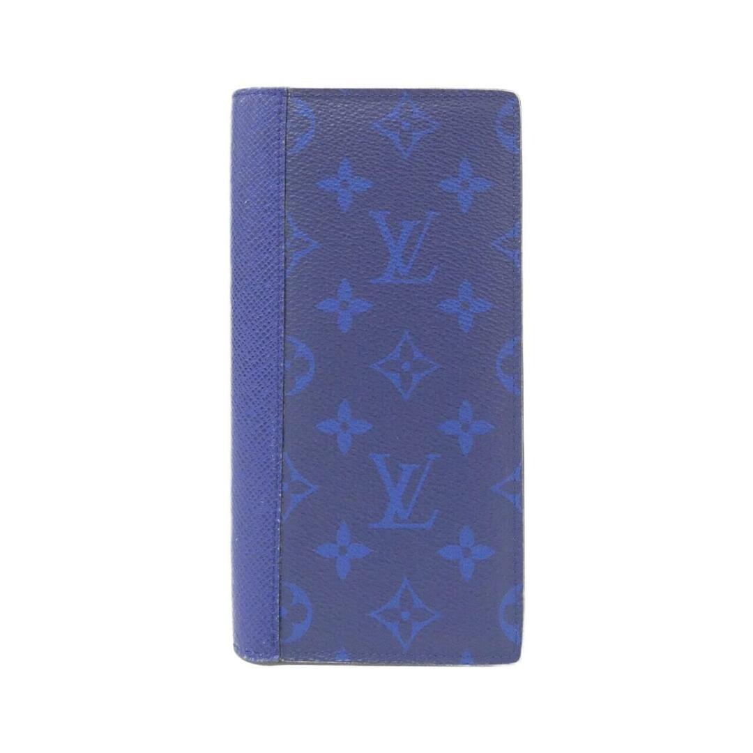 LOUIS VUITTON - ルイヴィトン タイガ ラマ ポルトフォイユ LOUIS VUITTON - ルイヴィトン タイガ ラマ ポルトフォイユ