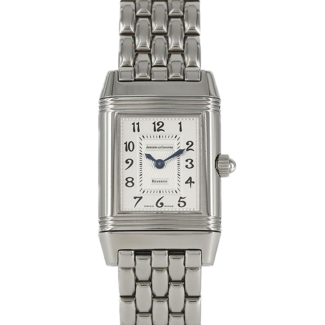 Jaeger-LeCoultre - ジャガー・ルクルト レベルソデュエット Jaeger-LeCoultre - ジャガー・ルクルト レベルソデュエット