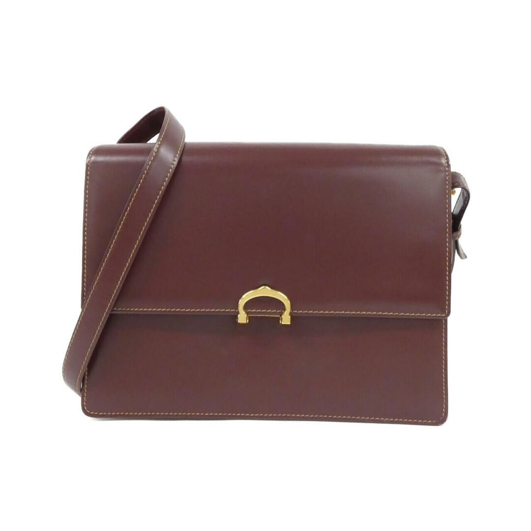Cartier - 【ヴィンテージ】カルティエ ショルダーバッグの通販 Cartier - 【ヴィンテージ】カルティエ ショルダーバッグの通販