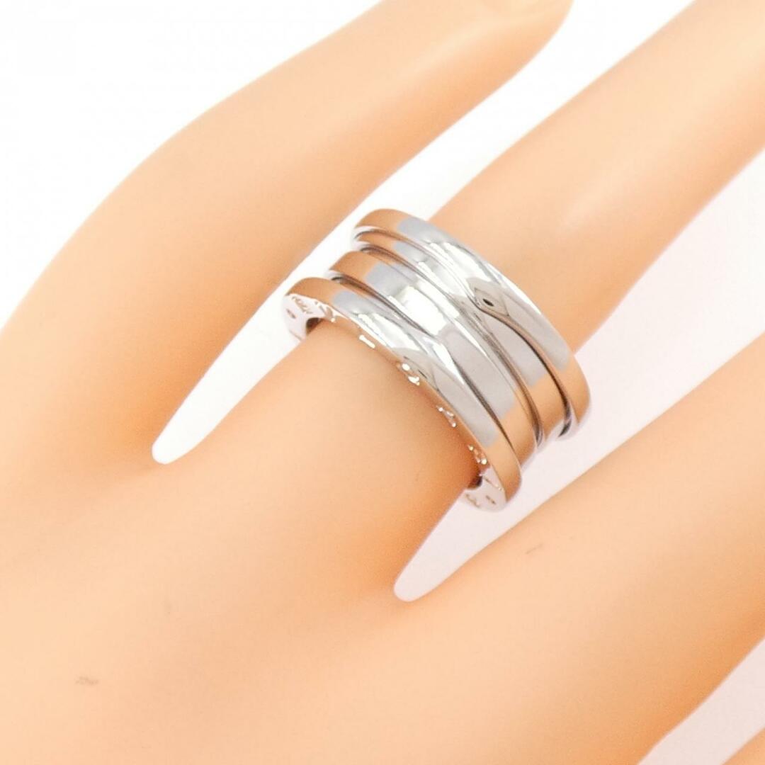BVLGARI - ブルガリ B.zero1 3バンド リングの通販 by KOMEHYO BVLGARI - ブルガリ B.zero1 3バンド リングの通販 by KOMEHYO