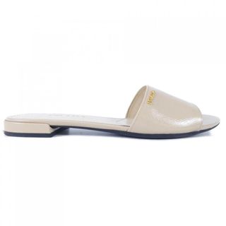 PRADA - 【定価以下】新品PRADA プラダ モノリス ラバーサンダル PRADA - 【定価以下】新品PRADA プラダ モノリス ラバーサンダル