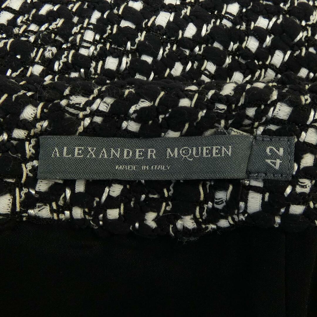 Alexander McQueen - アレキサンダーマックイーン ALEXANDER Alexander McQueen - アレキサンダーマックイーン ALEXANDER