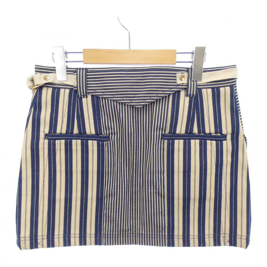 LOUIS VUITTON - ルイヴィトン LOUIS VUITTON スカートの通販 by LOUIS VUITTON - ルイヴィトン LOUIS VUITTON スカートの通販 by
