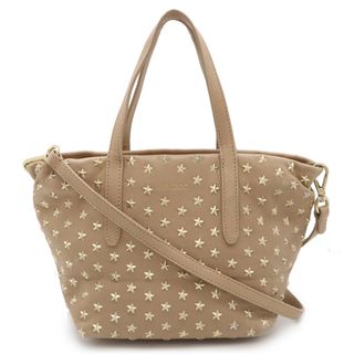 JIMMY CHOO - 極美品 JIMMY CHOO VARENNE 2way パテントレザー JIMMY CHOO - 極美品 JIMMY CHOO VARENNE 2way パテントレザー