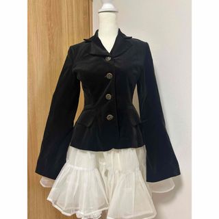 ATELIER BOZ(テーラードジャケット)のフリマアイテム一覧 ATELIER BOZ(テーラードジャケット)のフリマアイテム一覧
