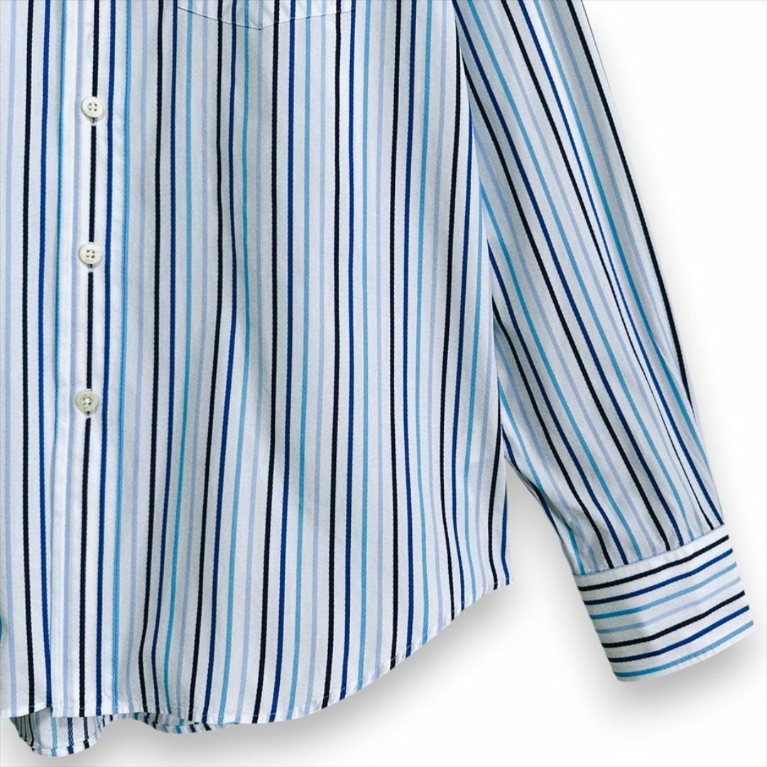 Paul Smith - 【Paul Smith】ポールスミス ブルー系マルチ Paul Smith - 【Paul Smith】ポールスミス ブルー系マルチ