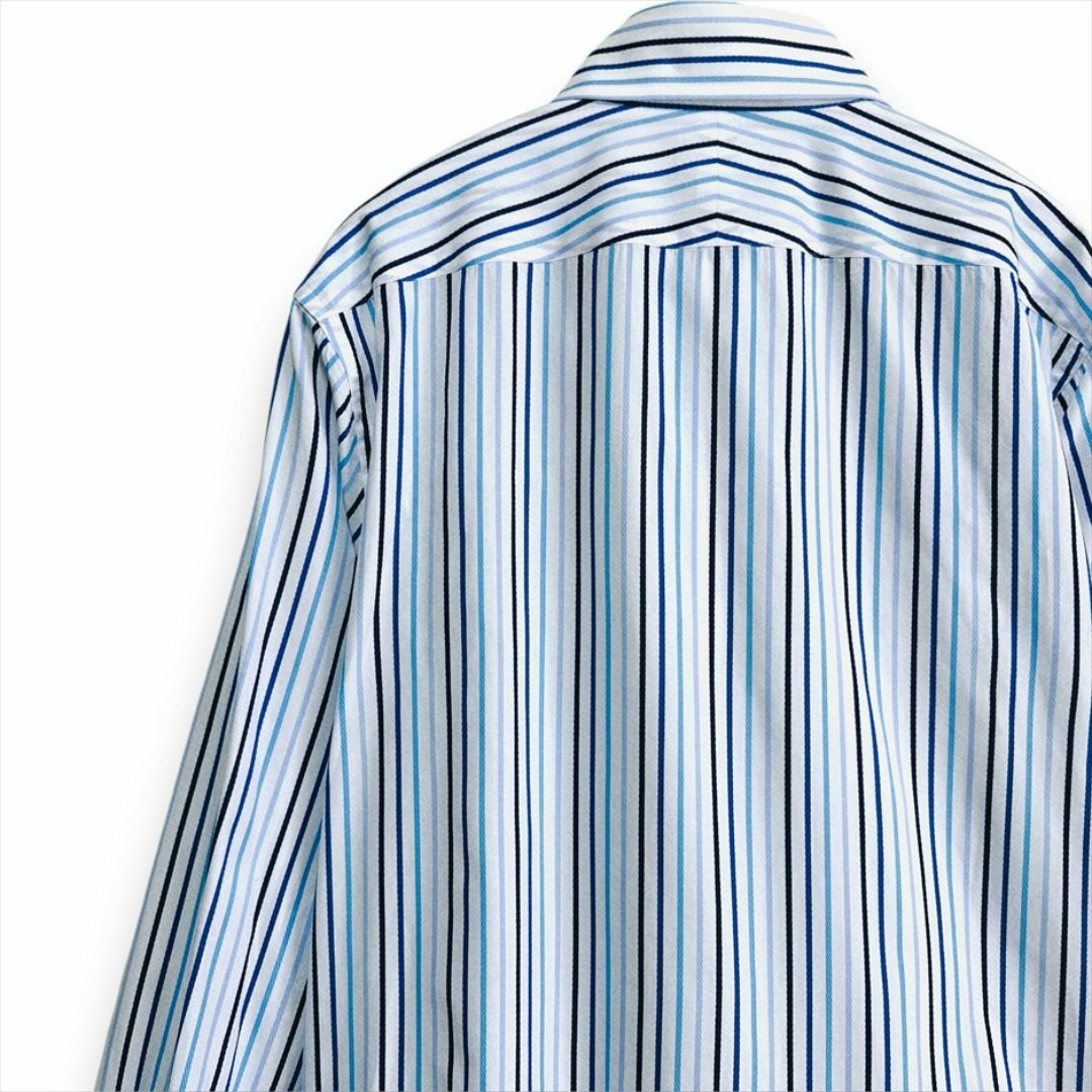 Paul Smith - 【Paul Smith】ポールスミス ブルー系マルチ Paul Smith - 【Paul Smith】ポールスミス ブルー系マルチ