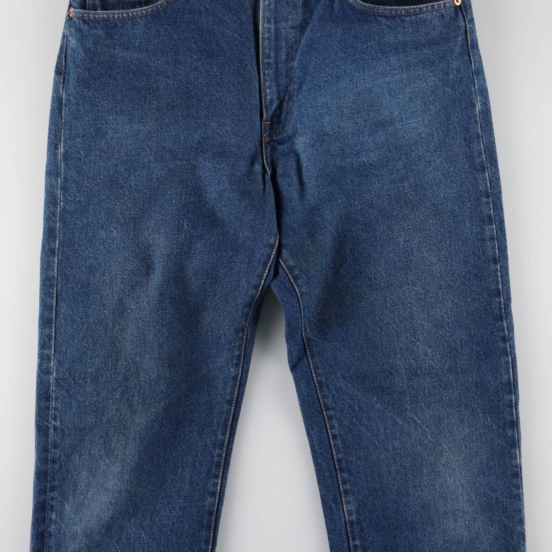 Levi's - 古着 リーバイス Levi's 505-0217 黒カンヌキ Levi's - 古着 リーバイス Levi's 505-0217 黒カンヌキ