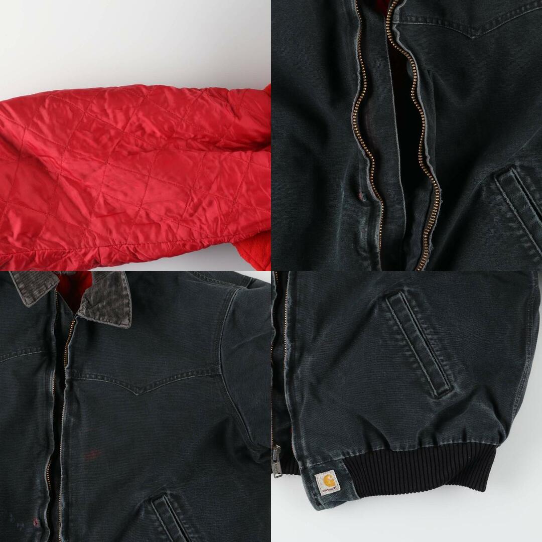 carhartt - 古着 ビッグサイズ カーハート Carhartt サンタフェ carhartt - 古着 ビッグサイズ カーハート Carhartt サンタフェ