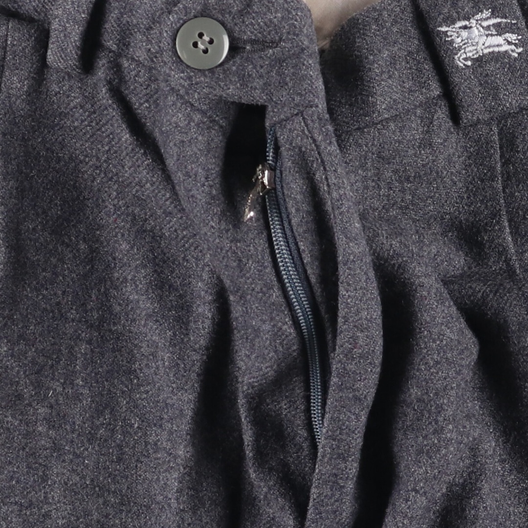 BURBERRY - 古着 バーバリー Burberry's LONDON ツータック BURBERRY - 古着 バーバリー Burberry's LONDON ツータック