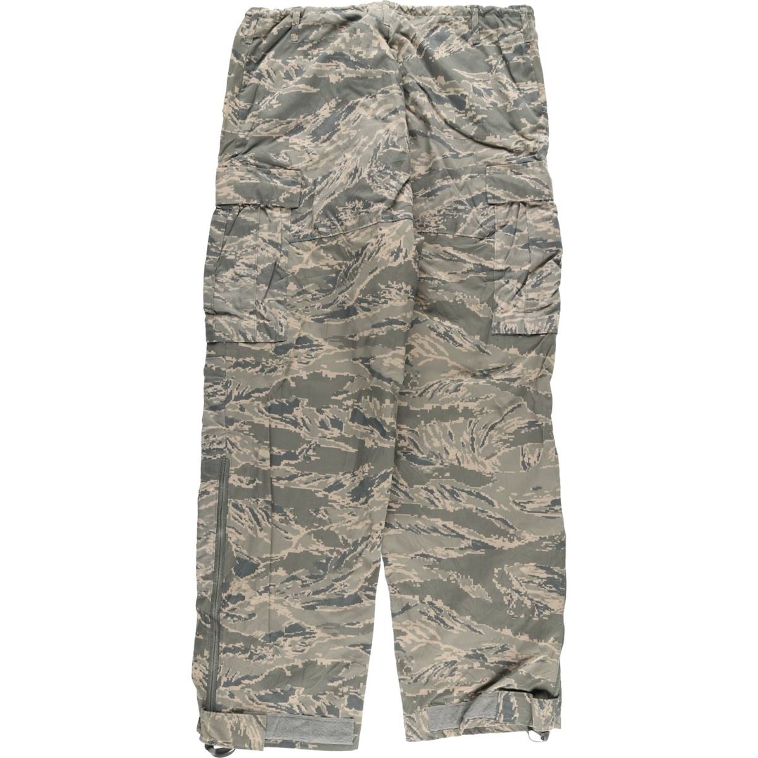 古着 米軍実品 00年代 迷彩柄 ABU デジタルタイガーカモ 古着 米軍実品 00年代 迷彩柄 ABU デジタルタイガーカモ