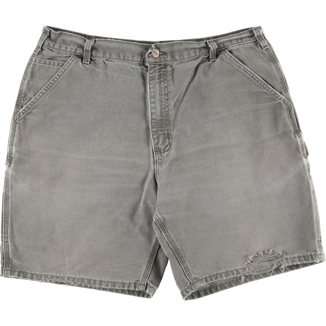 carhartt - 古着 カーハート Carhartt ダック地ペインター carhartt - 古着 カーハート Carhartt ダック地ペインター