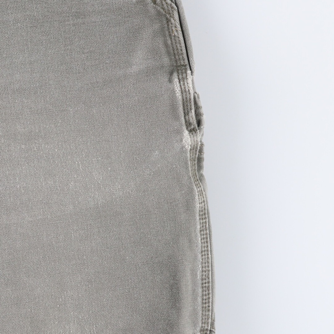 carhartt - 古着 カーハート Carhartt ダック地ペインター carhartt - 古着 カーハート Carhartt ダック地ペインター