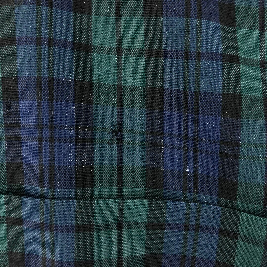 PENDLETON - 古着 70年代 ペンドルトン PENDLETON ブラック PENDLETON - 古着 70年代 ペンドルトン PENDLETON ブラック