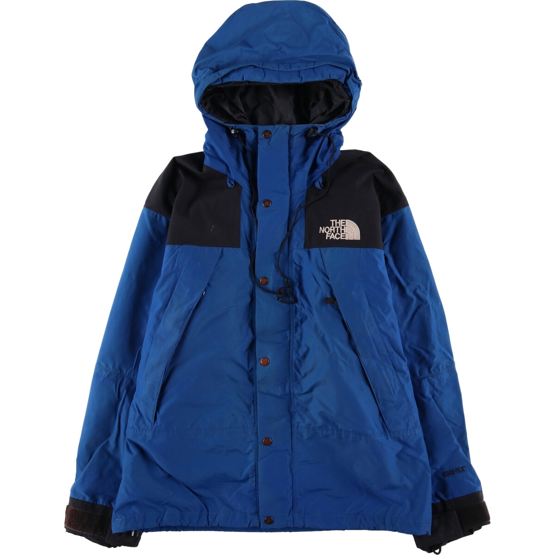 THE NORTH FACE - 古着 90年代 ザノースフェイス THE NORTH FACE THE NORTH FACE - 古着 90年代 ザノースフェイス THE NORTH FACE