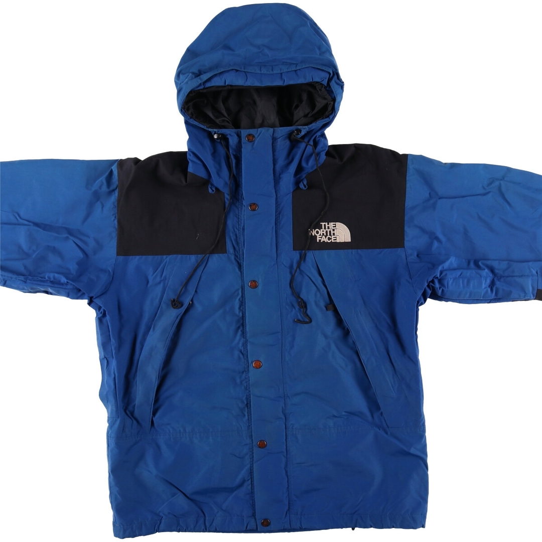 THE NORTH FACE - 古着 90年代 ザノースフェイス THE NORTH FACE THE NORTH FACE - 古着 90年代 ザノースフェイス THE NORTH FACE