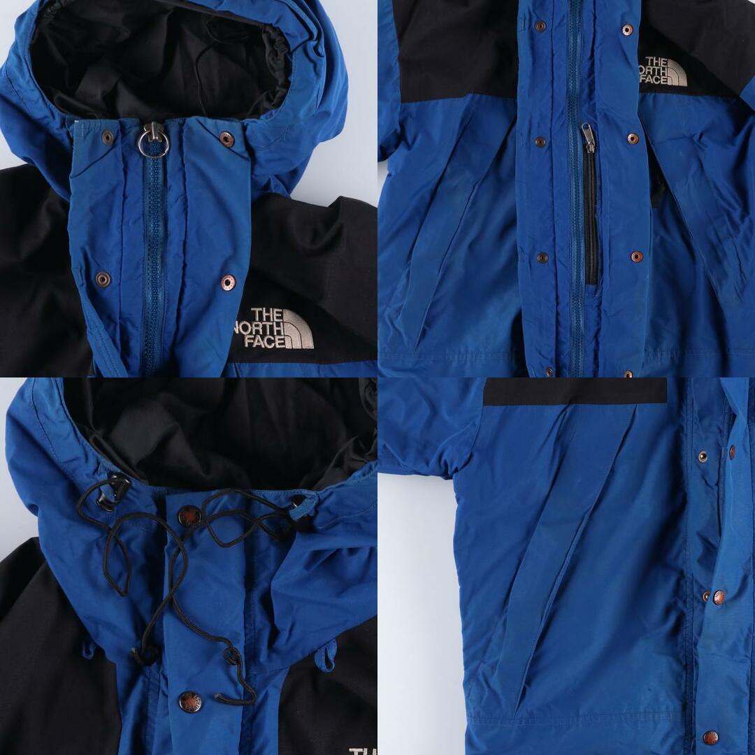 THE NORTH FACE - 古着 90年代 ザノースフェイス THE NORTH FACE THE NORTH FACE - 古着 90年代 ザノースフェイス THE NORTH FACE