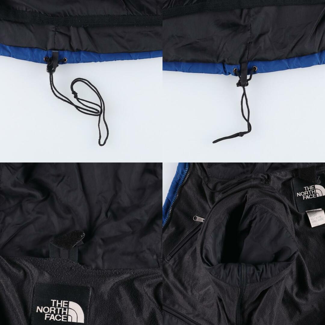 THE NORTH FACE - 古着 90年代 ザノースフェイス THE NORTH FACE THE NORTH FACE - 古着 90年代 ザノースフェイス THE NORTH FACE