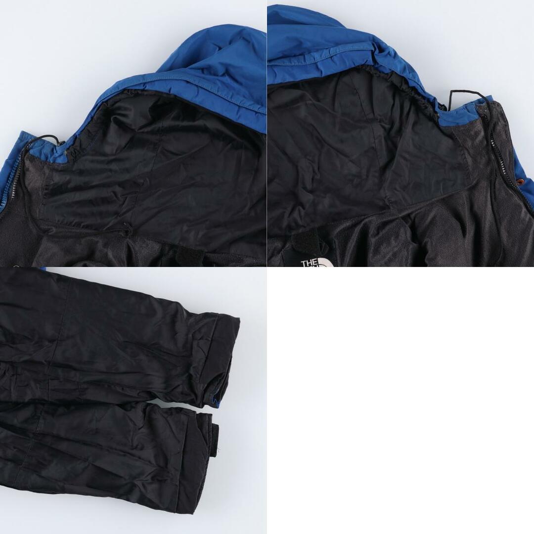THE NORTH FACE - 古着 90年代 ザノースフェイス THE NORTH FACE THE NORTH FACE - 古着 90年代 ザノースフェイス THE NORTH FACE