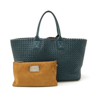 BOTTEGA VENETA - 美品 ボッテガヴェネタ イントレチャート BOTTEGA VENETA - 美品 ボッテガヴェネタ イントレチャート
