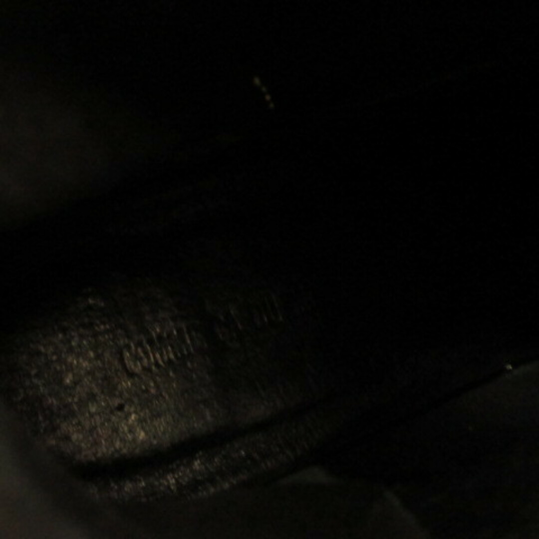 COMME CA DU MODE - コムサデモード COMME CA DU MODE レザー COMME CA DU MODE - コムサデモード COMME CA DU MODE レザー