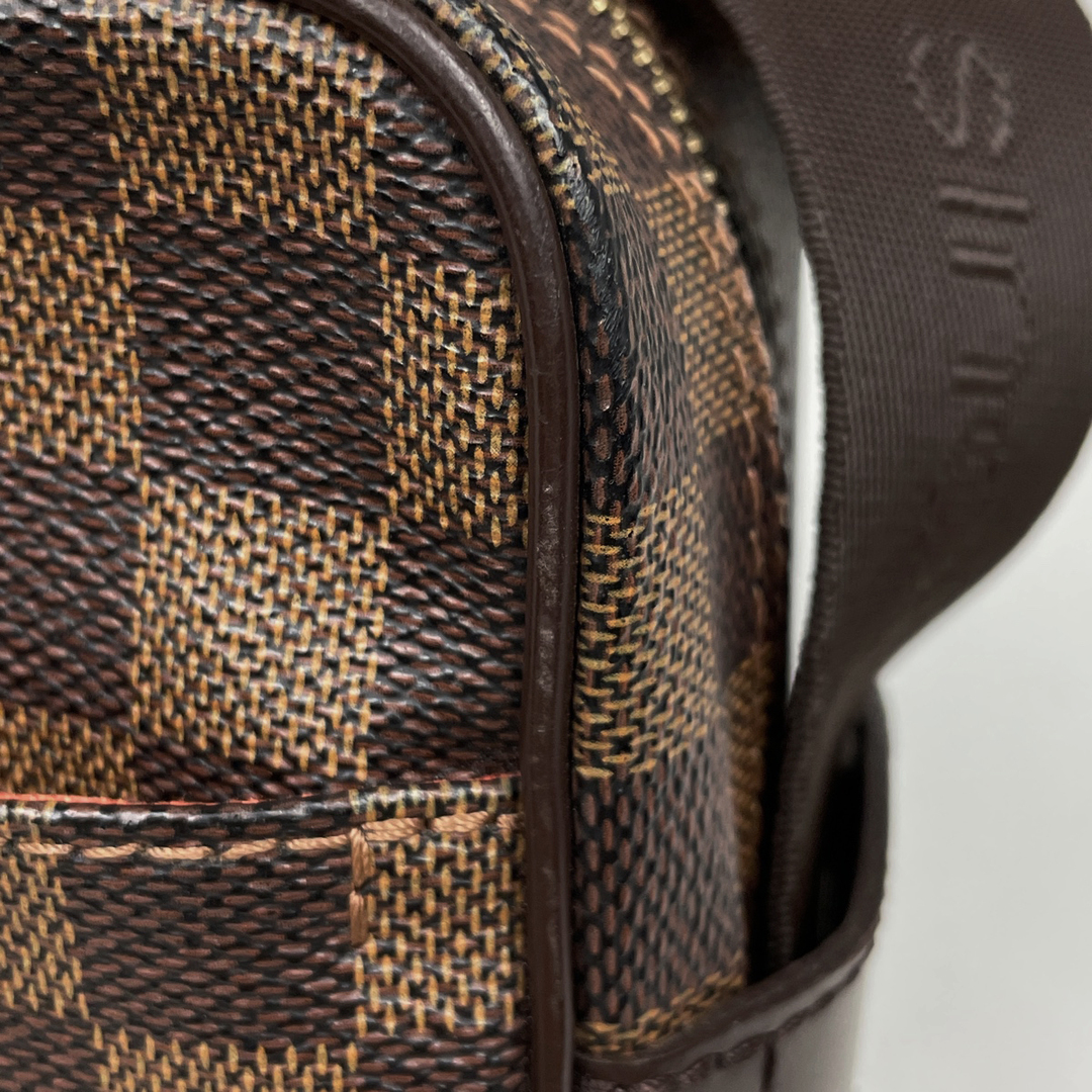 LOUIS VUITTON - ルイ・ヴィトン オラフ PM レディース 【中古 LOUIS VUITTON - ルイ・ヴィトン オラフ PM レディース 【中古