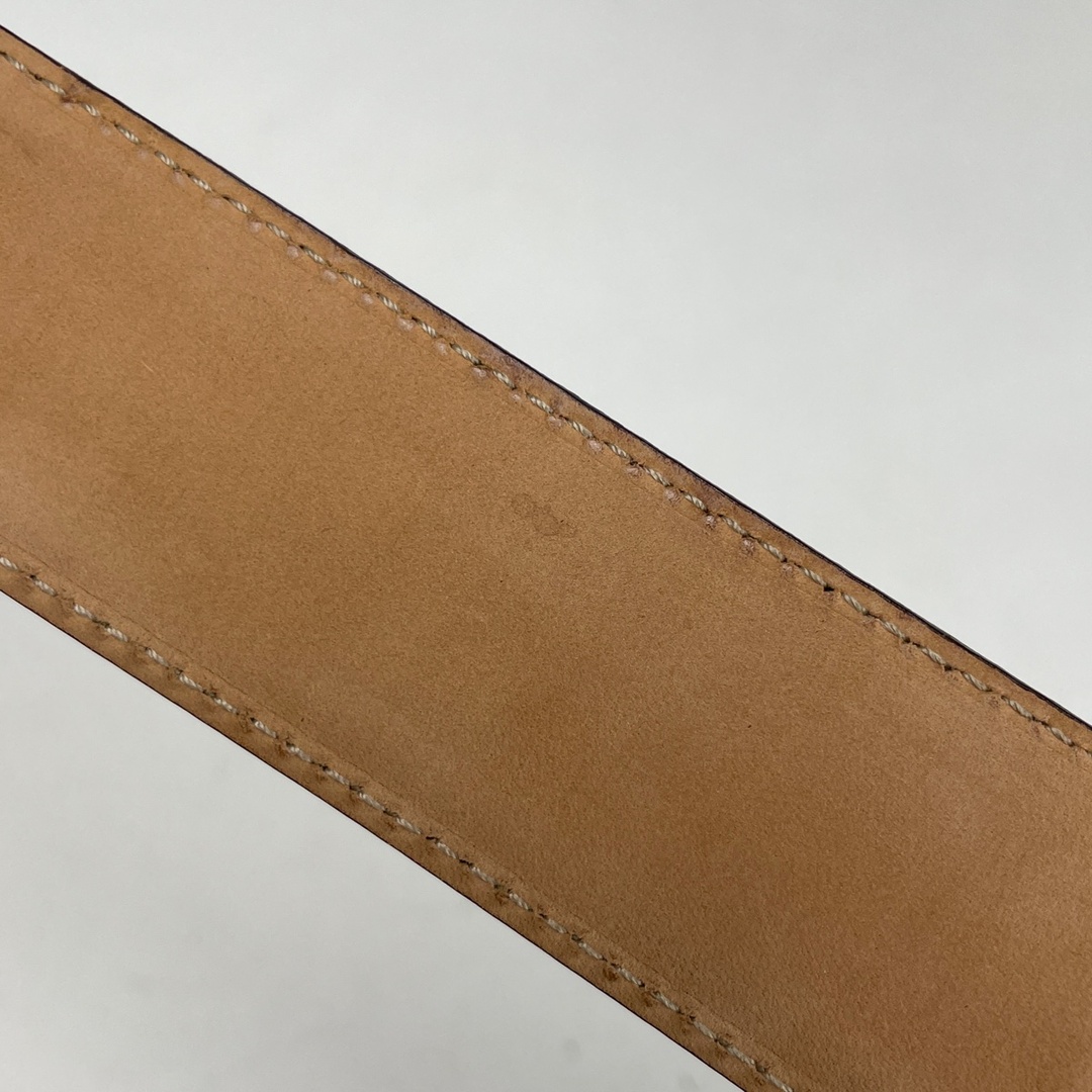 GUCCI - グッチ インターロッキングG ベルト レディース 【中古 GUCCI - グッチ インターロッキングG ベルト レディース 【中古