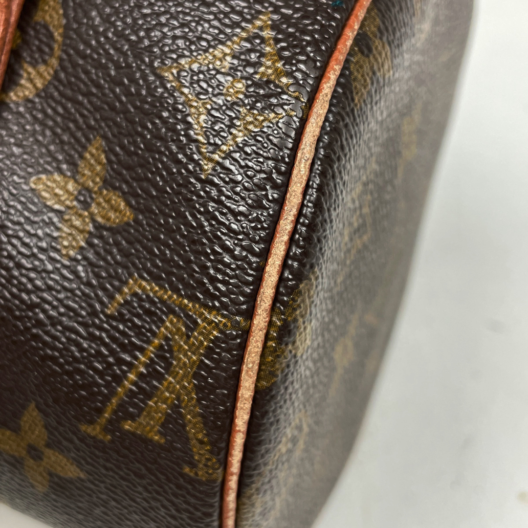 LOUIS VUITTON - ルイ・ヴィトン パピヨン 26 レディース 【中古 LOUIS VUITTON - ルイ・ヴィトン パピヨン 26 レディース 【中古