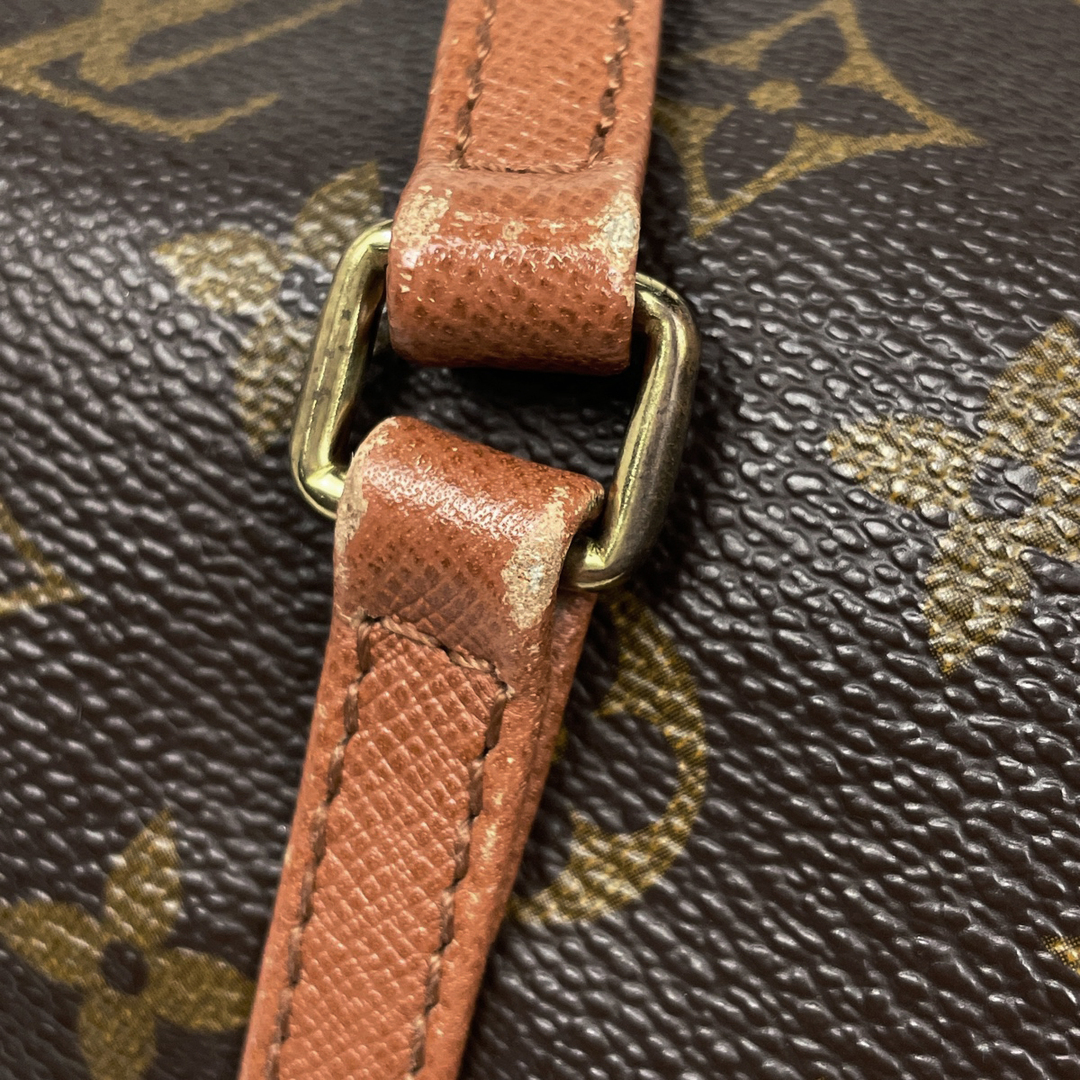 LOUIS VUITTON - ルイ・ヴィトン パピヨン 26 レディース 【中古 LOUIS VUITTON - ルイ・ヴィトン パピヨン 26 レディース 【中古