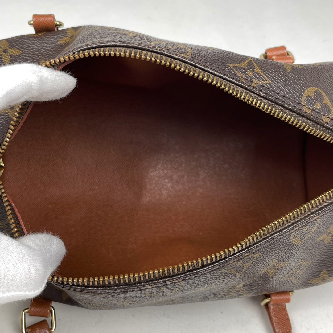 LOUIS VUITTON - ルイ・ヴィトン パピヨン 26 レディース 【中古 LOUIS VUITTON - ルイ・ヴィトン パピヨン 26 レディース 【中古