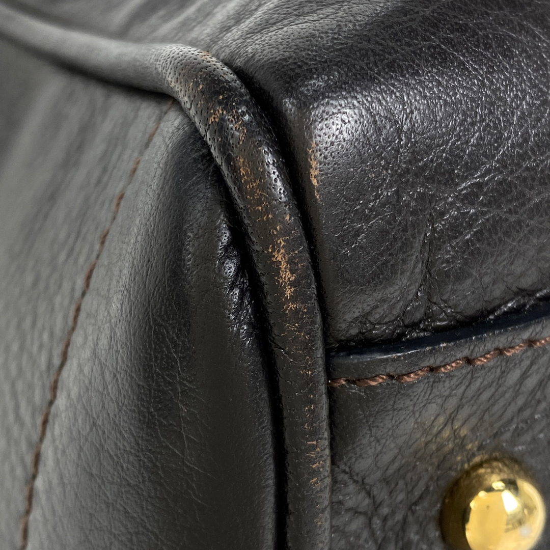 LOEWE - ロエベ ヘリテージ スモール トートバッグ レディース LOEWE - ロエベ ヘリテージ スモール トートバッグ レディース