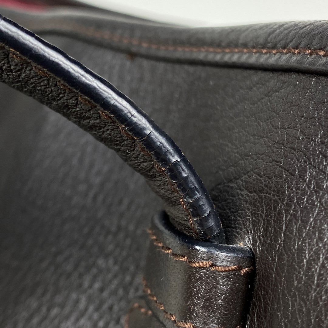 LOEWE - ロエベ ヘリテージ スモール トートバッグ レディース LOEWE - ロエベ ヘリテージ スモール トートバッグ レディース