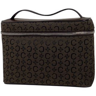 CELINE - ⭐️ほぼ未使用⭐️ セリーヌ キャンバス × レザー CELINE - ⭐️ほぼ未使用⭐️ セリーヌ キャンバス × レザー