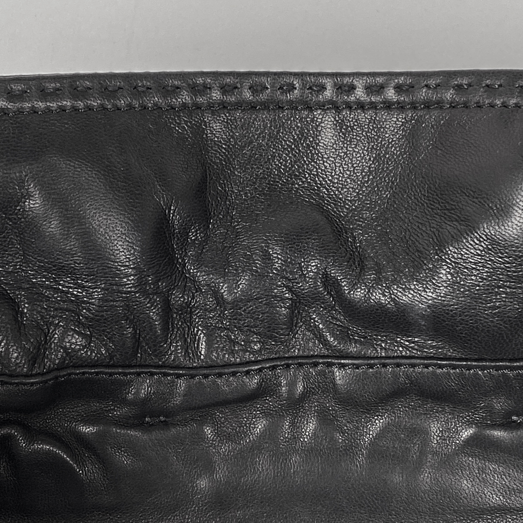 TOM FORD - トムフォード ロゴボタン デニムシャツ レディース TOM FORD - トムフォード ロゴボタン デニムシャツ レディース