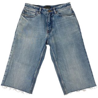 BALENCIAGA - Balenciaga pull up jeans xs デニム ok.soonの BALENCIAGA - Balenciaga pull up jeans xs デニム ok.soonの