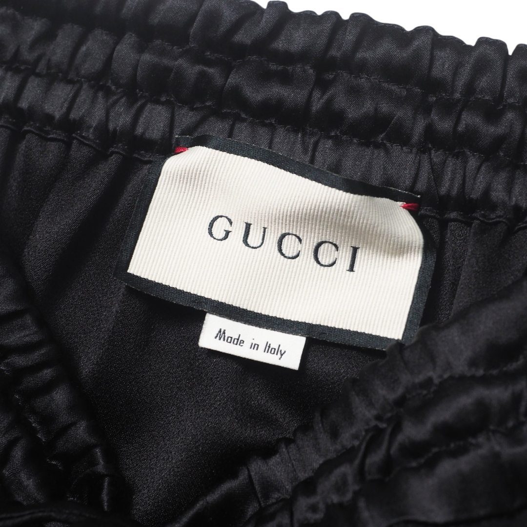 GUCCI - GUCCI グッチ スカート サイズ36 ストレートスカート GUCCI - GUCCI グッチ スカート サイズ36 ストレートスカート