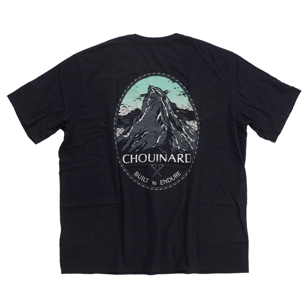 patagonia - Patagonia パタゴニア M's Chouinard Crest Pocket patagonia - Patagonia パタゴニア M's Chouinard Crest Pocket