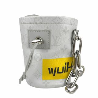 LOUIS VUITTON(ショルダーバッグ ・ イエロー/黄色系)のフリマ LOUIS VUITTON(ショルダーバッグ ・ イエロー/黄色系)のフリマ