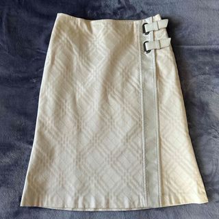 BURBERRY BLUE LABEL(ミニスカート)のフリマアイテム一覧 BURBERRY BLUE LABEL(ミニスカート)のフリマアイテム一覧