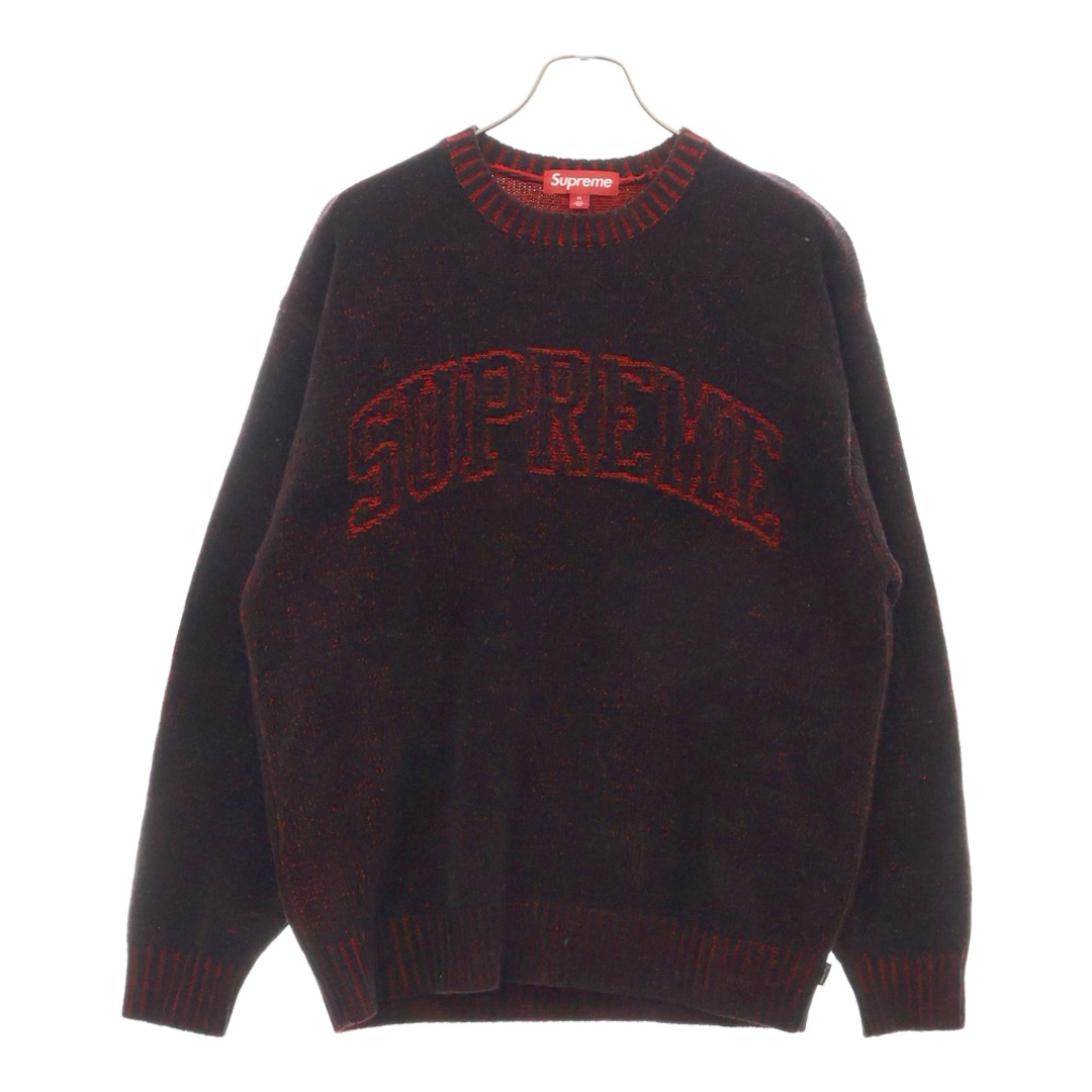 Supreme - SUPREME シュプリーム 24SS Contrast Arc Sweater Supreme - SUPREME シュプリーム 24SS Contrast Arc Sweater