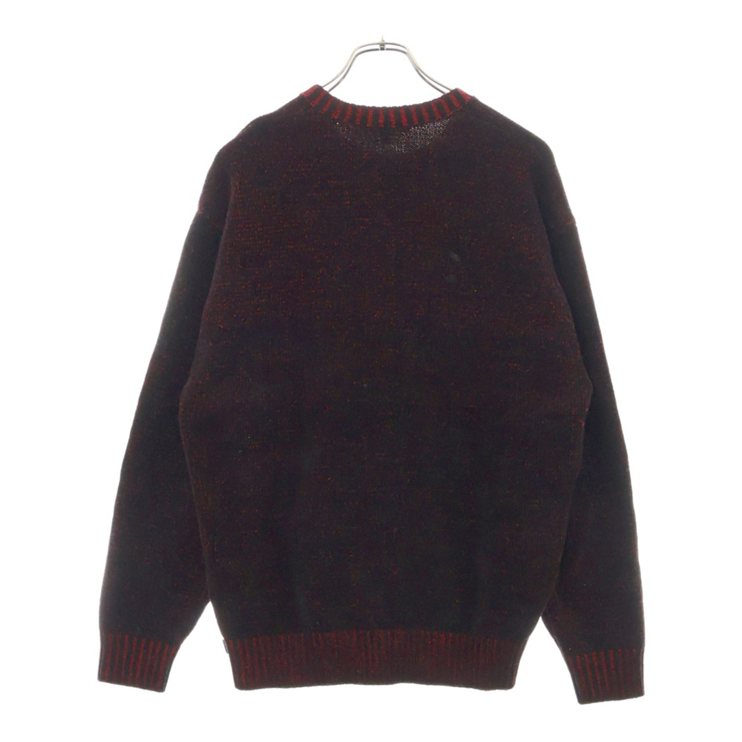 Supreme - SUPREME シュプリーム 24SS Contrast Arc Sweater Supreme - SUPREME シュプリーム 24SS Contrast Arc Sweater