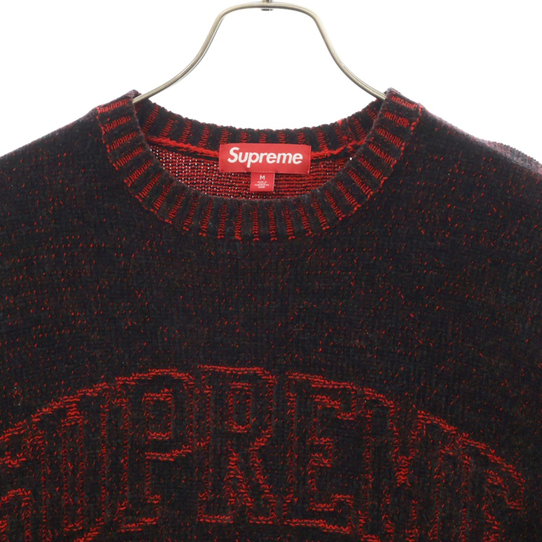 Supreme - SUPREME シュプリーム 24SS Contrast Arc Sweater Supreme - SUPREME シュプリーム 24SS Contrast Arc Sweater